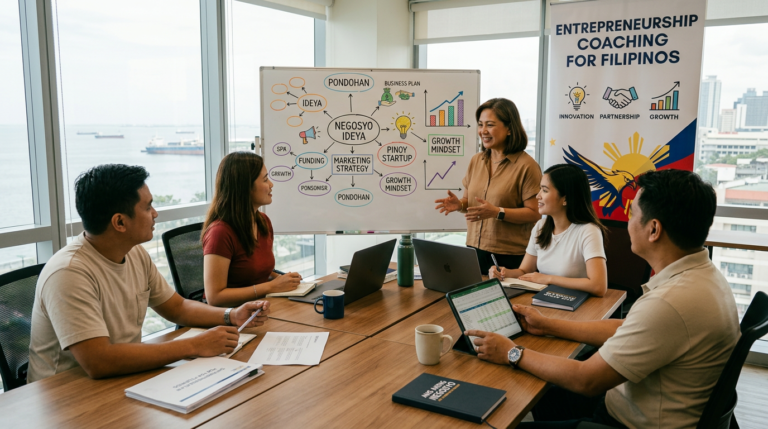 firefly geminiflash entrepreneurship coaching for filipinos 915748