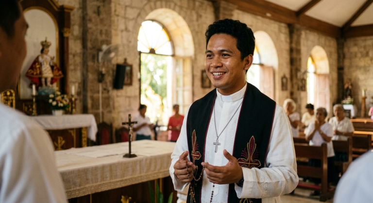 firefly geminiflash young filipino priest 354013